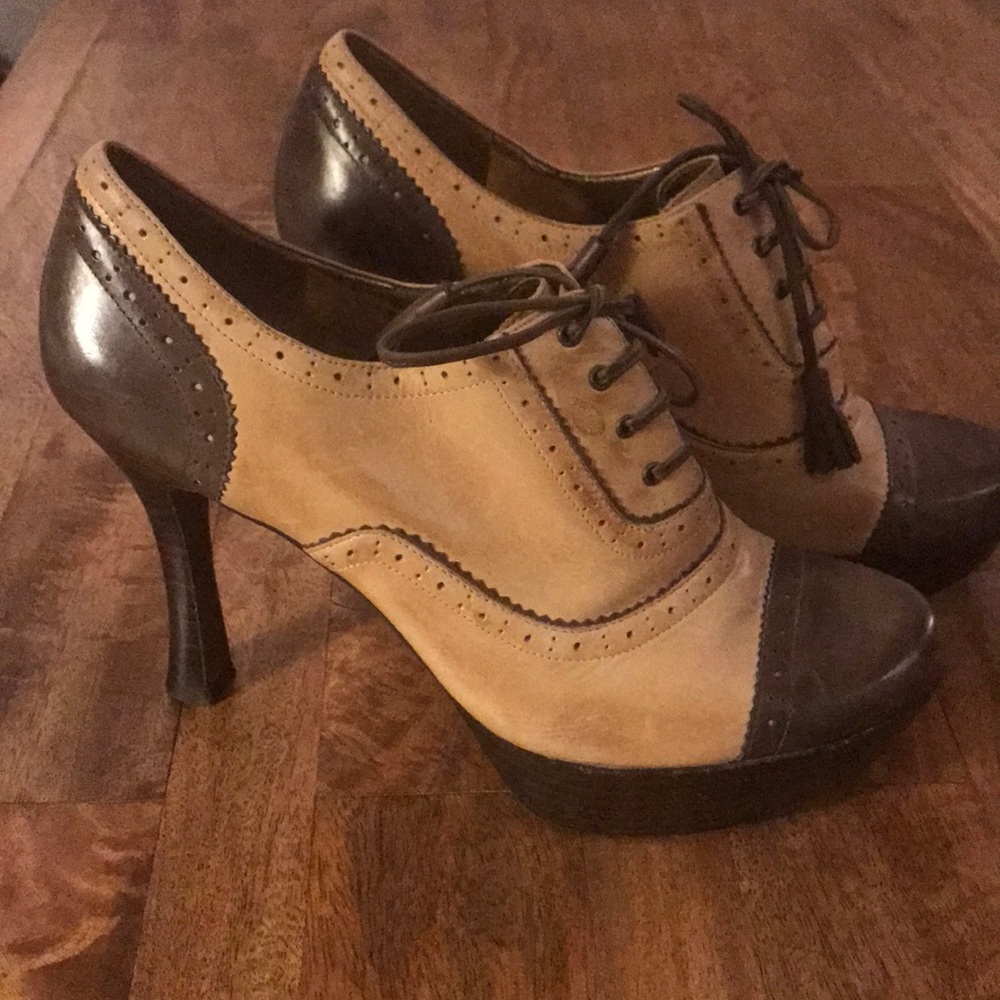 Guess by Marciano ankle boots